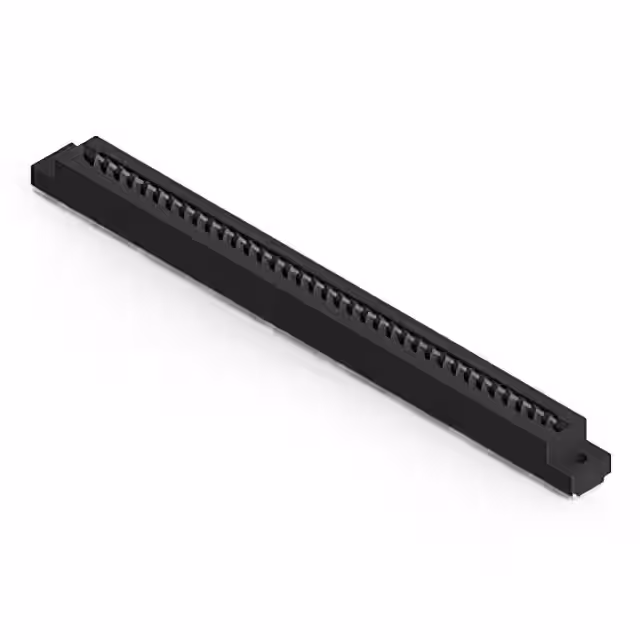 357-036-431-102 EDAC Inc.  Edgeboard Connectors